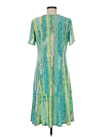 TanJay Casual Dress (view 2)