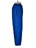 BonWorth Color Block Blue Track Pants Size M - photo 4