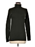 Athleta Green Long Sleeve Turtleneck Size M - photo 1