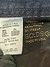 Goldsign Blue Jeans Size 28 waist - photo 7