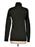Athleta Green Long Sleeve Turtleneck Size M - photo 2