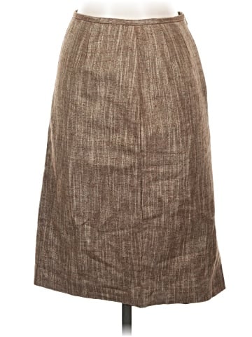Lafayette 148 New York Casual Skirt (view 1)