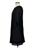 Maurices Solid Black Casual Dress Size M - photo 5
