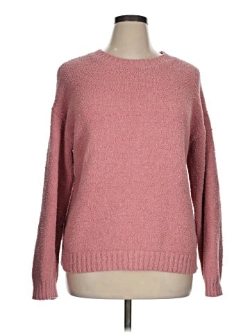 Merokeety Pullover Sweater (view 1)