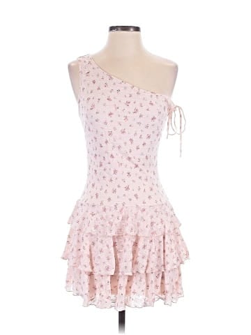 Bear Dance Cocktail Dress (view 1)