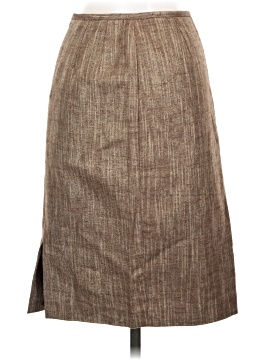 Lafayette 148 New York Casual Skirt (view 2)