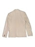 H&M Solid Ivory Blazer Size 14 - photo 2