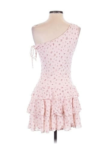 Bear Dance Cocktail Dress (view 2)