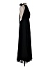 Milly Black Cocktail Dress Size 4 - photo 4