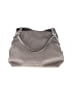 MICHAEL Michael Kors 100% Leather Gray Leather Hobo One size - photo 1