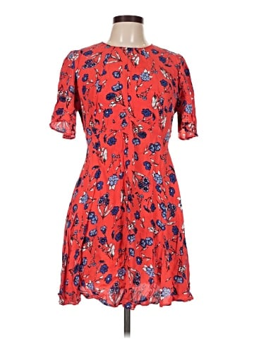 ASOS Casual Dress (view 1)