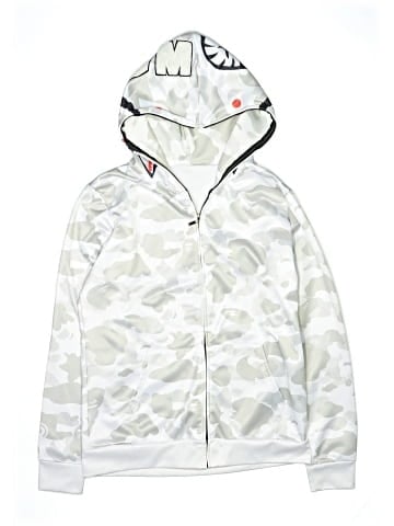 Unbranded Windbreaker (view 1)