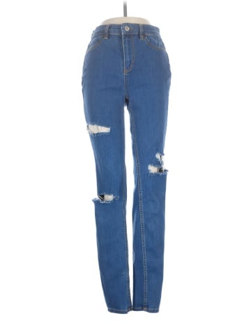 Free People Jeans (view 1)