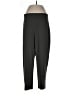 KIRKLAND Signature Solid Black Active Pants Size L - photo 1