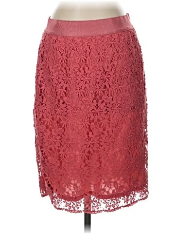 Ann Taylor Formal Skirt (view 1)