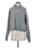 Hollister Stars Gray Pullover Sweater Size S - photo 1