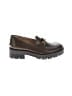 Sam Edelman Brown Flats Size 8 - photo 1