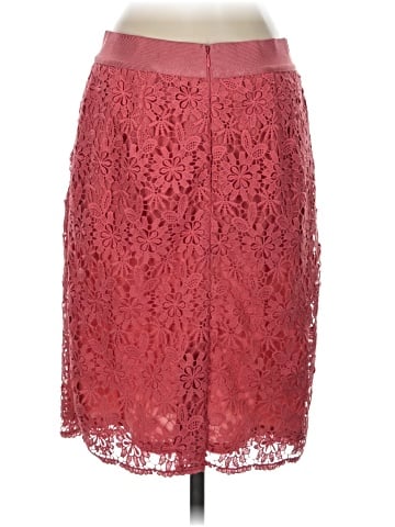 Ann Taylor Formal Skirt (view 2)