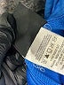 NFL 100% Polyester Blue Track Jacket Size S - photo 7