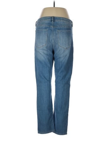 Cosmic Blue Love Jeans (view 2)