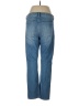 Cosmic Blue Love Blue Jeans Size 32 waist - photo 2