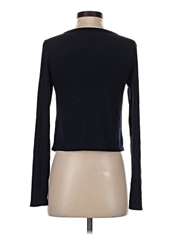 Gap Body Long Sleeve Henley (view 2)