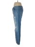 Cosmic Blue Love Blue Jeans Size 32 waist - photo 5