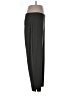 KIRKLAND Signature Solid Black Active Pants Size L - photo 4
