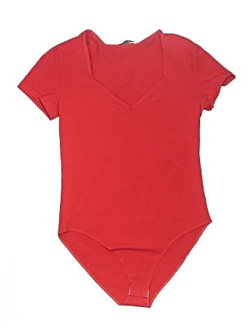 MANGOPOP Collection Bodysuit (view 1)