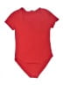 MANGOPOP Collection Red Bodysuit Size S - photo 1