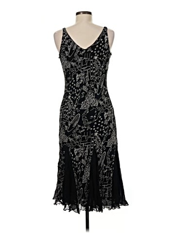 Temptation Cocktail Dress (view 2)