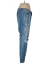 Cosmic Blue Love Blue Jeans Size 32 waist - photo 4