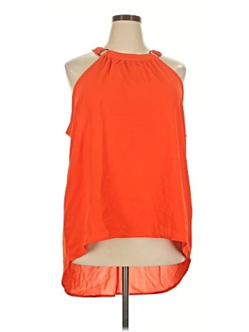 YOINS Sleeveless Blouse (view 1)