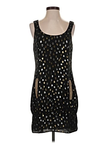 Sass & Bide Cocktail Dress (view 1)
