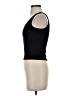 Veronica M. Black Tank Top Size XS - photo 5