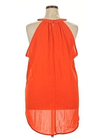 YOINS Sleeveless Blouse (view 2)