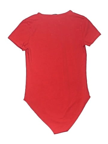 MANGOPOP Collection Bodysuit (view 2)