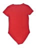 MANGOPOP Collection Red Bodysuit Size S - photo 2