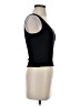 Veronica M. Black Tank Top Size XS - photo 4