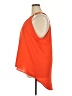 YOINS 100% Polyester Orange Sleeveless Blouse Size 3XL - photo 5
