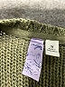Alya Green Pullover Sweater Size M - photo 7