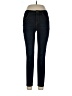 Democracy Argyle Blue Jeans Size 4 - photo 1