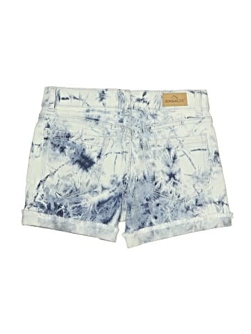 Jordache Denim Shorts (view 2)