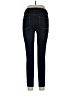 Democracy Argyle Blue Jeans Size 4 - photo 2