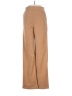Dee Elly Tan Casual Pants Size S - photo 1