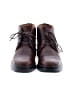 Cole Haan Brown Ankle Boots Size 7 1/2 - photo 2