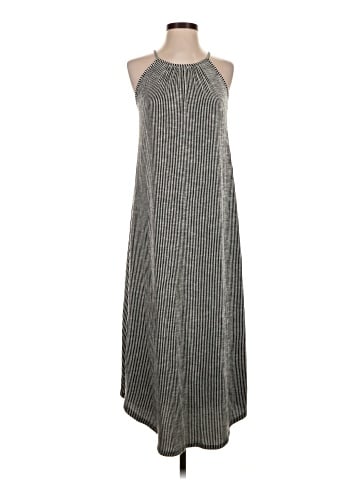 Caution to the Wind Casual Dress (view 1)