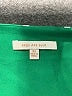 Skies Are Blue 100% Polyester Green Tank Top Size XS - photo 7