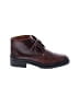 Cole Haan Brown Ankle Boots Size 7 1/2 - photo 1