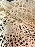 Assorted Brands 100% Cotton Ivory Sleeveless Blouse Size L - photo 7